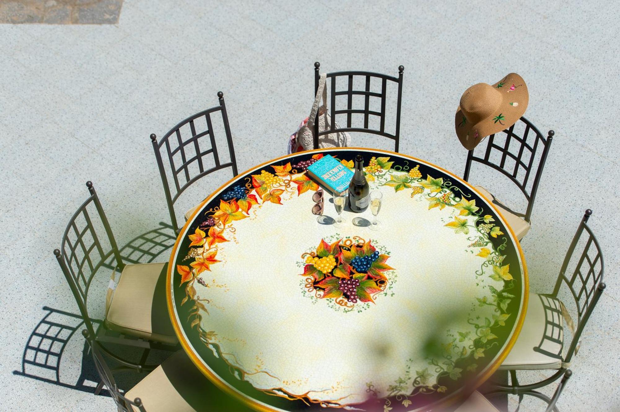 Le Contrade By Sosore Holiday Homes -Amalfi Coast フローレ 部屋 写真